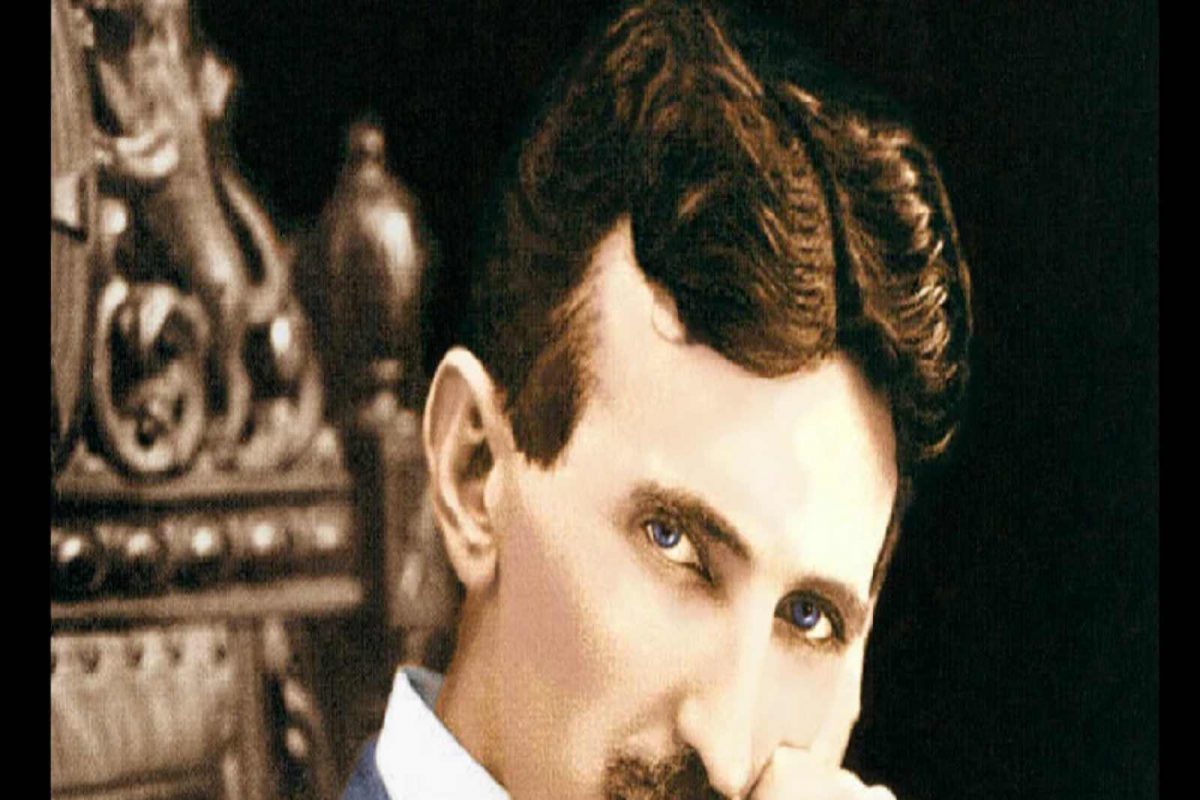 Nikola Tesla Death Anniversary: आज आपण वापरत असलेल्या अनेक गोष्टी Nikola Tesla ची देण, काय आहेत अविष्कार?