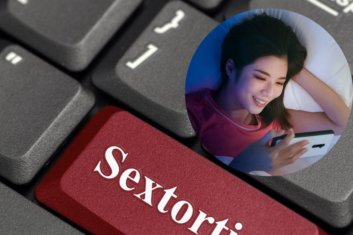 Sextortion | तुम्हाला व्हिडीओ कॉलमध्ये इंटरेस्ट आहे का? या एका वाक्याने अनेकांचं आयुष्य झालं उध्वस्त!