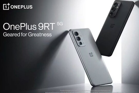 स्मार्टफोन प्रेमींसाठी खूशखबर! OnePlus 9RT 5G भारतात उपलब्ध, सवलतीत खरेदी करण्याची संधी