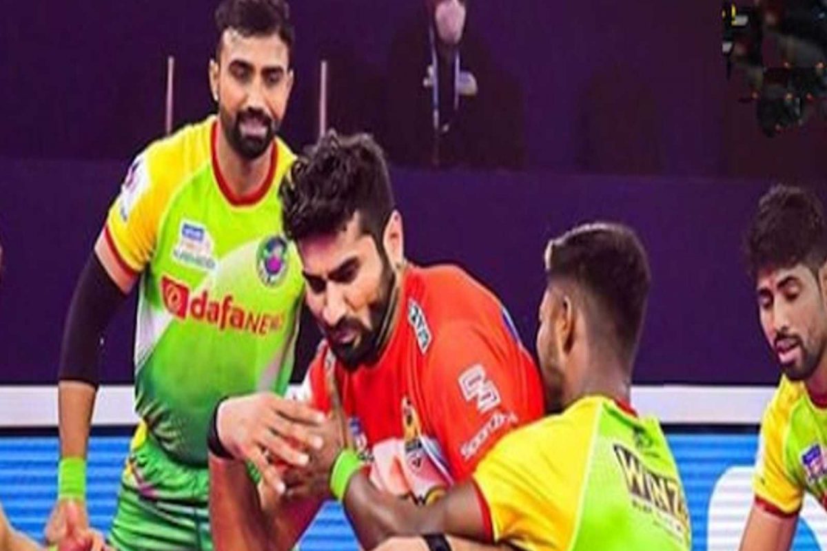 Pro Kabaddi: पीकेएलमध्ये आज रंगणार दोन मॅच, यू मुंबासमोर पायरेट्सचं आव्हान