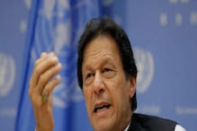 इम्रान खान आज पाकिस्तानच्या पंतप्रधानपदाचा राजीनामा देणार? का आली ही वेळ?