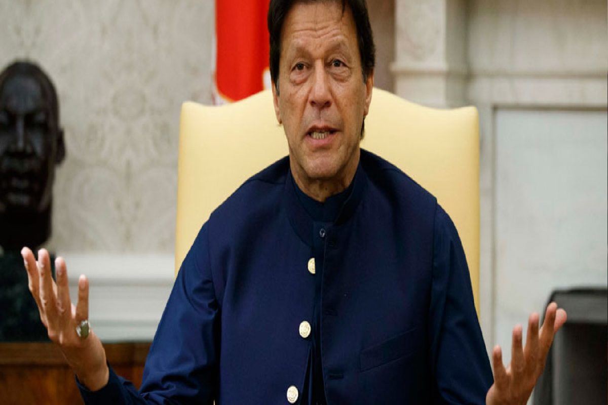 Pakistan PM Imran Khan | इम्रान खान यांचा निरोप निश्चित, फक्त प्रतीक्षा बाकी! 'हे' असतील पाकिस्तानचे पुढचे पंतप्रधान