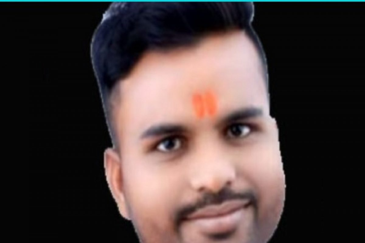 पंढरपुरात सावकारी जाच, त्रासाला कंटाळून तरुणाने घेतला गळफास