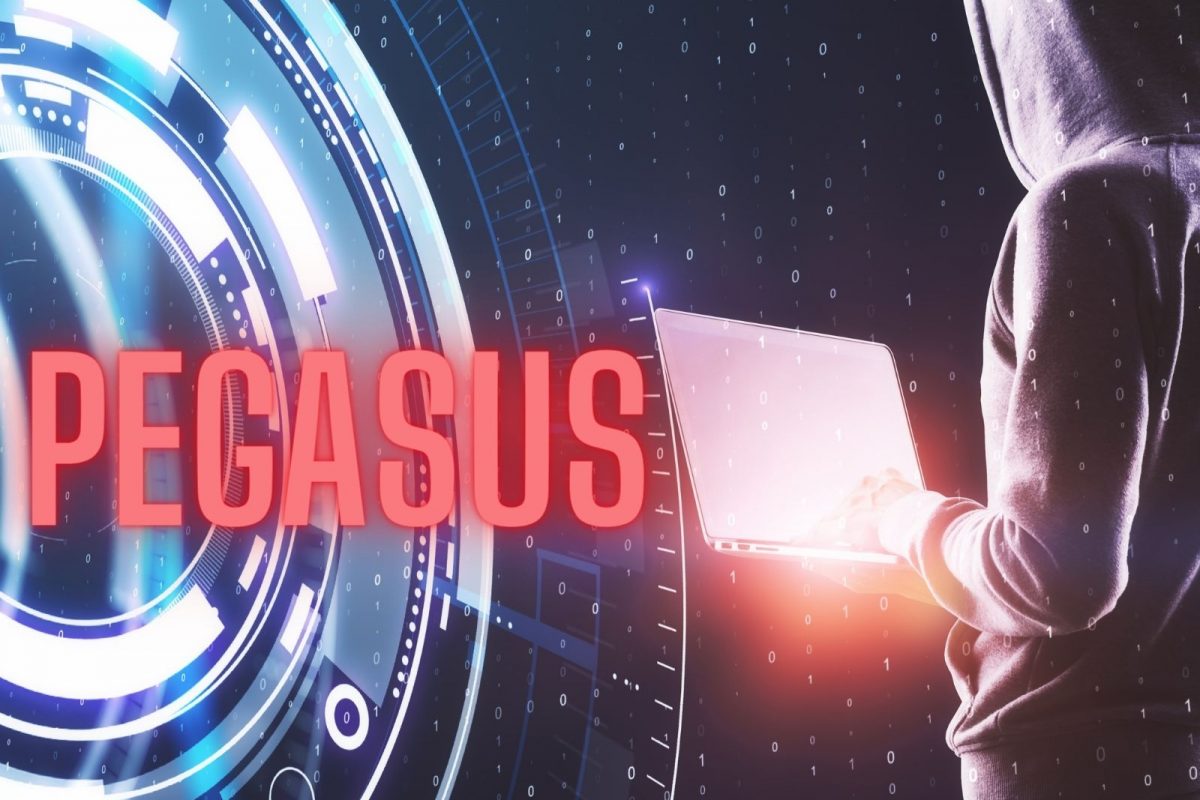 फोनद्वारे लोकांची हेरगिरी करणारे Pegasus सॉफ्टवेअर काय आहे? इस्रायलकडून भारताने खरेदी केल्याचा The New York Times चा दावा