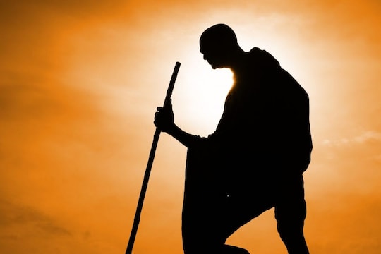 Mahatma Gandhi Death Anniversary : 30 जानेवारी हा दिवस गांधीजींच्या पुण्यतिथीशिवाय का ओळखला जातो?