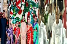 राज्यात 10 मंत्री, 20 आमदारांना Corona; लग्नसोहळे अन् नेते ठरतायत सुपर स्प्रेडर