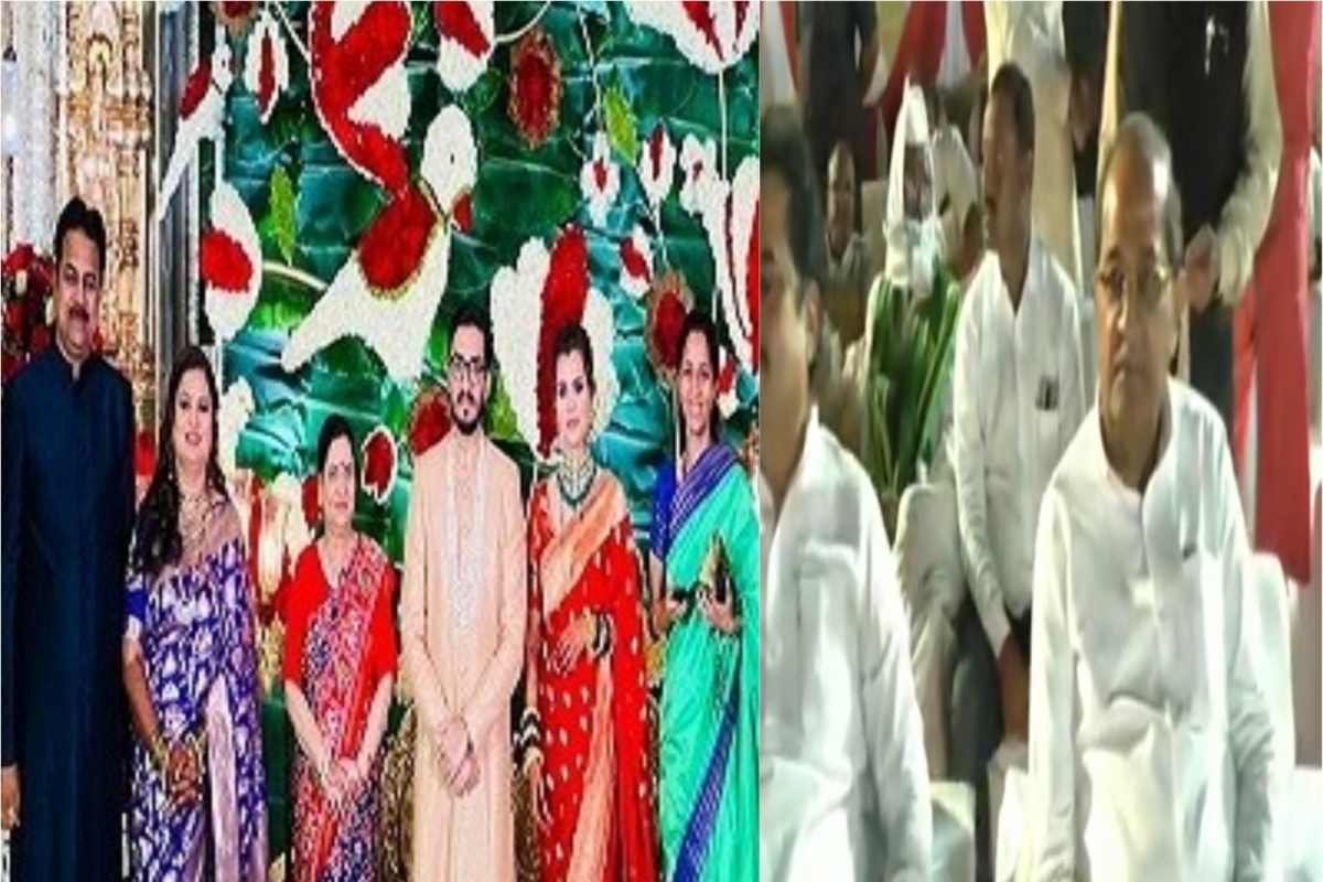 राज्यात 10 मंत्री आणि 20 आमदारांना Corona; लग्नसोहळे अन् राजकीय नेते ठरतायत सुपर स्प्रेडर