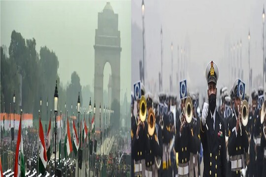 Republic Day 2022: आज 73 वा प्रजासत्ताक दिन, राजपथावर दिसणार देशाचं लष्करी सामर्थ्य; परेड राजधानी दिल्ली गजबजणार