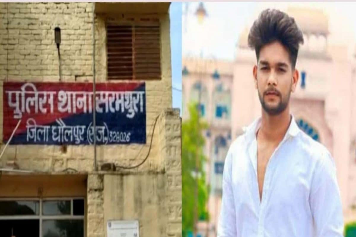 मोबाईल खरेदीसाठी हवे होते 20 हजार, आईनं नकार देताच मुलानं उचललं टोकाचं पाऊल