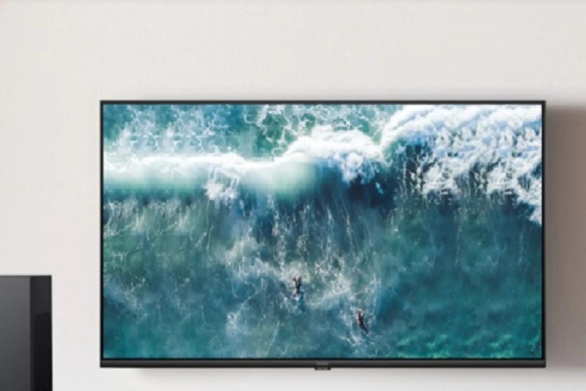 1000 रुपयांनी स्वस्त मिळत आहे 24W Dolby साउंड असणारा Realme चा Smart TV, मिळतील 7 डिस्प्ले मोड