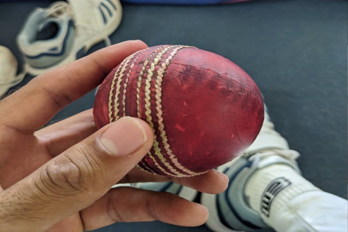 डिअर रेड बॉल, मला एक संधी दे! टीम इंडियाचा खेळाडू झाला भावुक