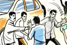 पत्रकाराची हत्या, लोखंडी रॉडनं जबर मारहाण; दोन आरोपी अटकेत पत्रकाराची हत्या, लोखंडी रॉडनं जबर मारहाण; दोन आरोपी अटकेत