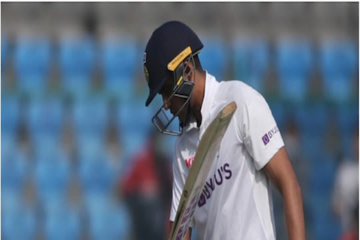 विराटनं राजीनामा देताच टीम इंडियात बदलाचे वारे, 2 जागांसाठी 3 जणांमध्ये स्पर्धा