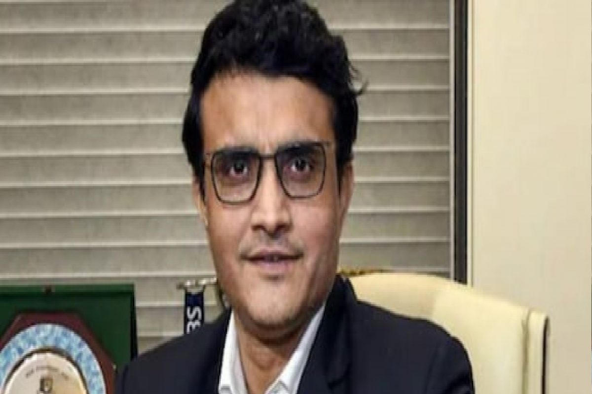 कोरोनामुळे रणजी स्पर्धा स्थगित! सौरव गांगुलीनं क्रिकेट संघटनांना दिलं मोठं आश्वासन, म्हणाला...