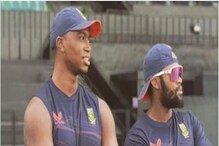 पाकिस्तानी मीडियाचा IPL बाबत थयथयाट, दक्षिण आफ्रिका बोर्ड आणि BCCI वर निशाणा पाकिस्तानी मीडियाचा IPL बाबत थयथयाट, दक्षिण आफ्रिका बोर्ड आणि BCCI वर निशाणा