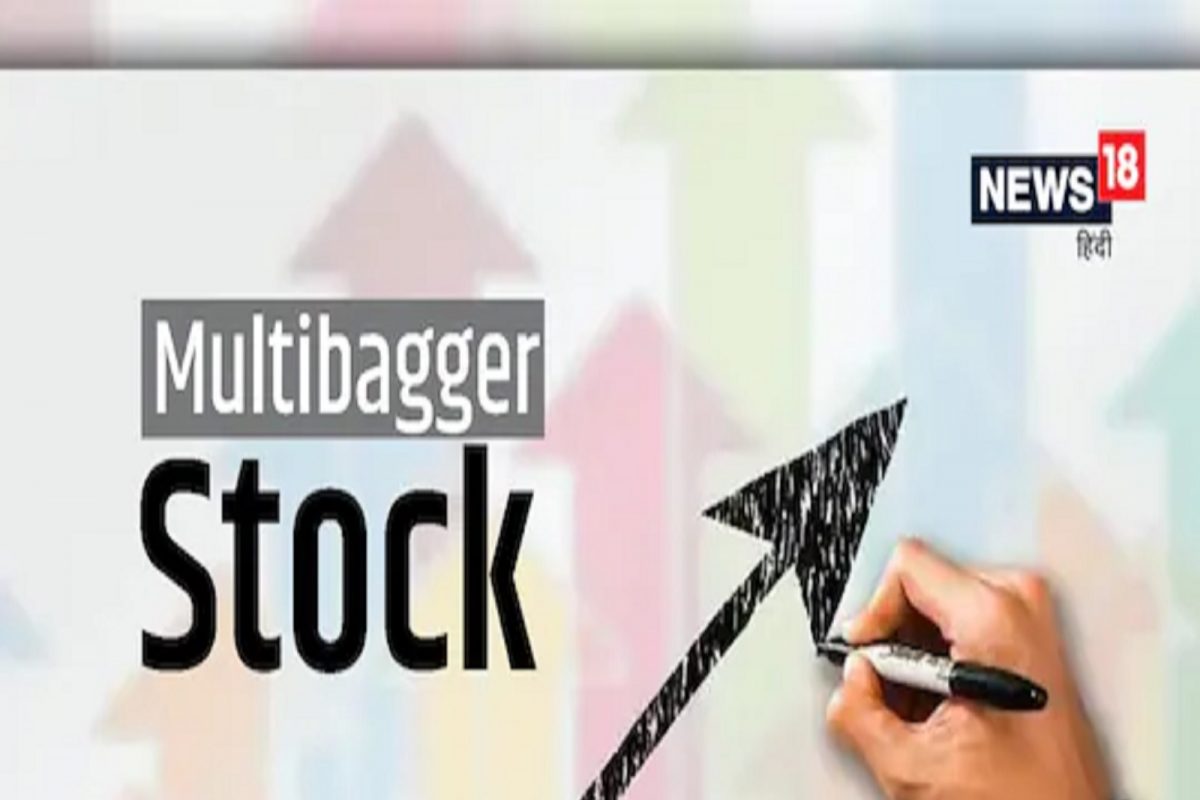 Multibagger Stock : आठवडाभरात बंपर कमाई; 'या' शेअर्समुळे गुंतवणूकदारांना 90 ते 50 टक्के रिटर्न्स