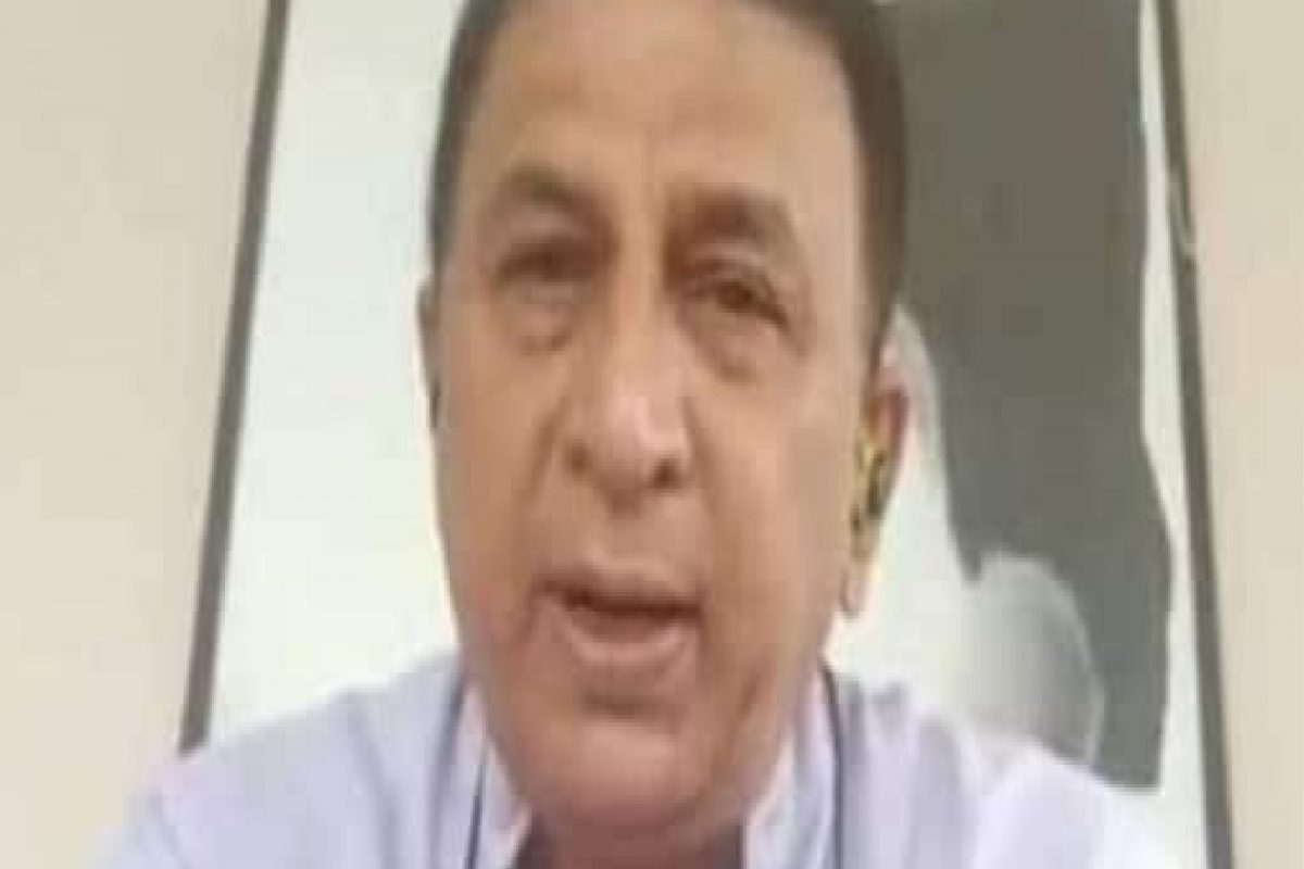 IND vs SA : 'त्यांनी आधीच पराभव मान्य केला होता,' गावसकर टीम इंडियावर बरसले