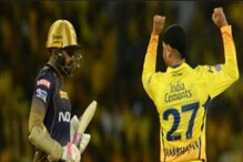 IPL मध्ये एकाच बॉलरने कमावले 100 कोटी, तोही भारतीय नाही, टॉप-5 मध्ये 2 स्पिनर IPL मध्ये एकाच बॉलरने कमावले 100 कोटी, तोही भारतीय नाही, टॉप-5 मध्ये 2 स्पिनर