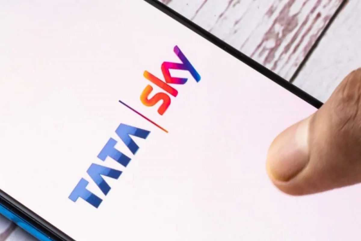 आता Tata Sky चं झालं नामांतर; नेटफ्लिक्स, अॅमेझॉन प्राइमसह प्लानमध्ये मिळणार 'या' 13 OTT सेवा