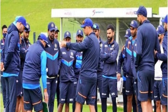 IND vs SA : टीम इंडियामध्ये निवड होण्यासाठी 'या' स्पर्धेत दमदार खेळ आवश्यक