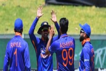 टीम इंडियासाठी 'करो वा मरो' लढत, मुंबईकरला मिळणार संधी! पाहा संभाव्य Playing 11 टीम इंडियासाठी 'करो वा मरो' लढत, मुंबईकरला मिळणार संधी! पाहा संभाव्य Playing 11