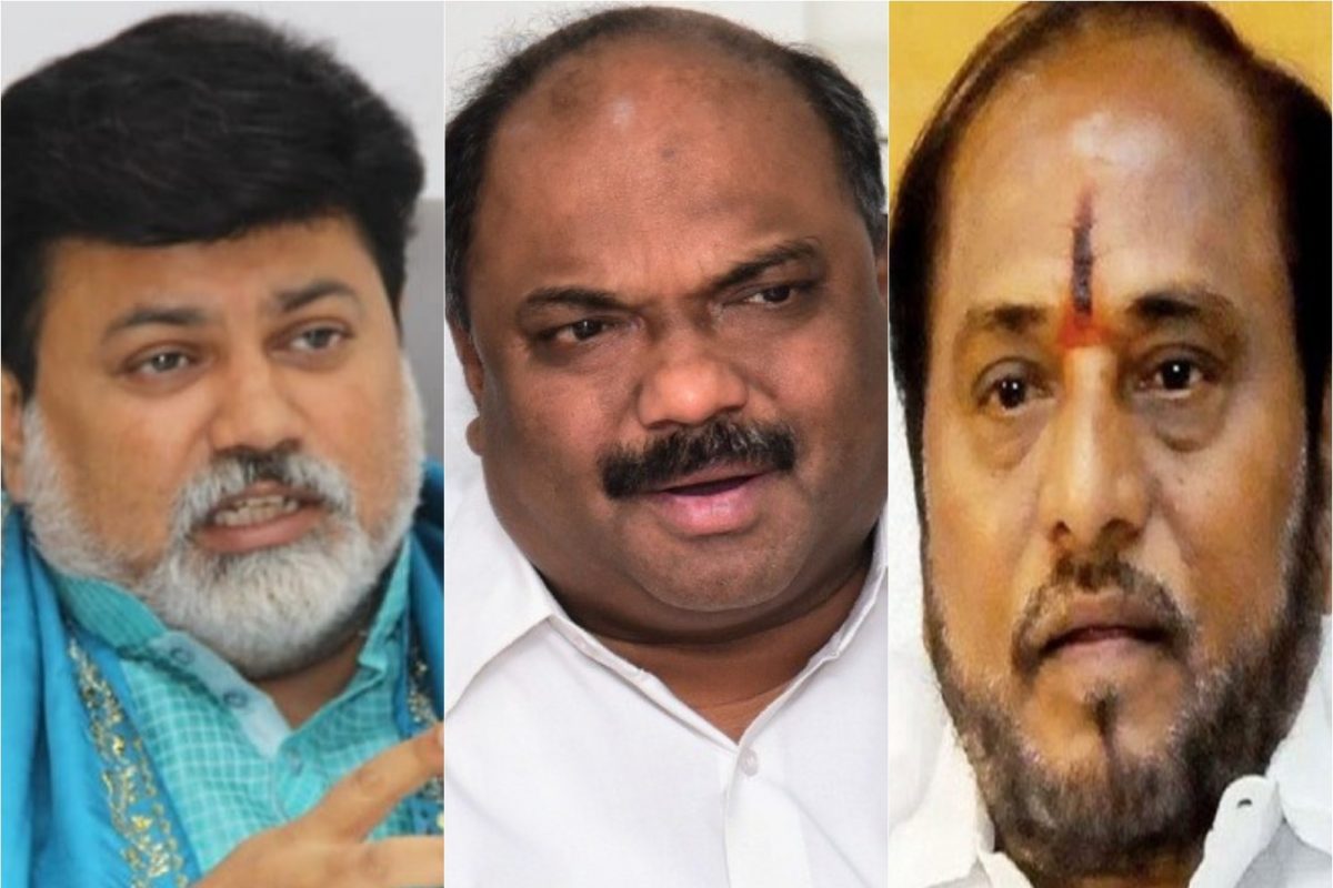 नगरपंचायत निवडणूक: दापोलीत अनिल परब आणि उदय सामंतांचा करिश्मा तर रामदास कदमांना मोठा धक्का