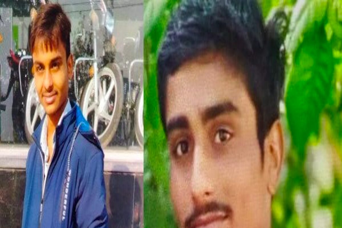 जीवघेणा PUBG! रेल्वे ट्रॅकवर खेळत होते Game, ट्रेनखाली येऊन उडाल्या चिंधड्या