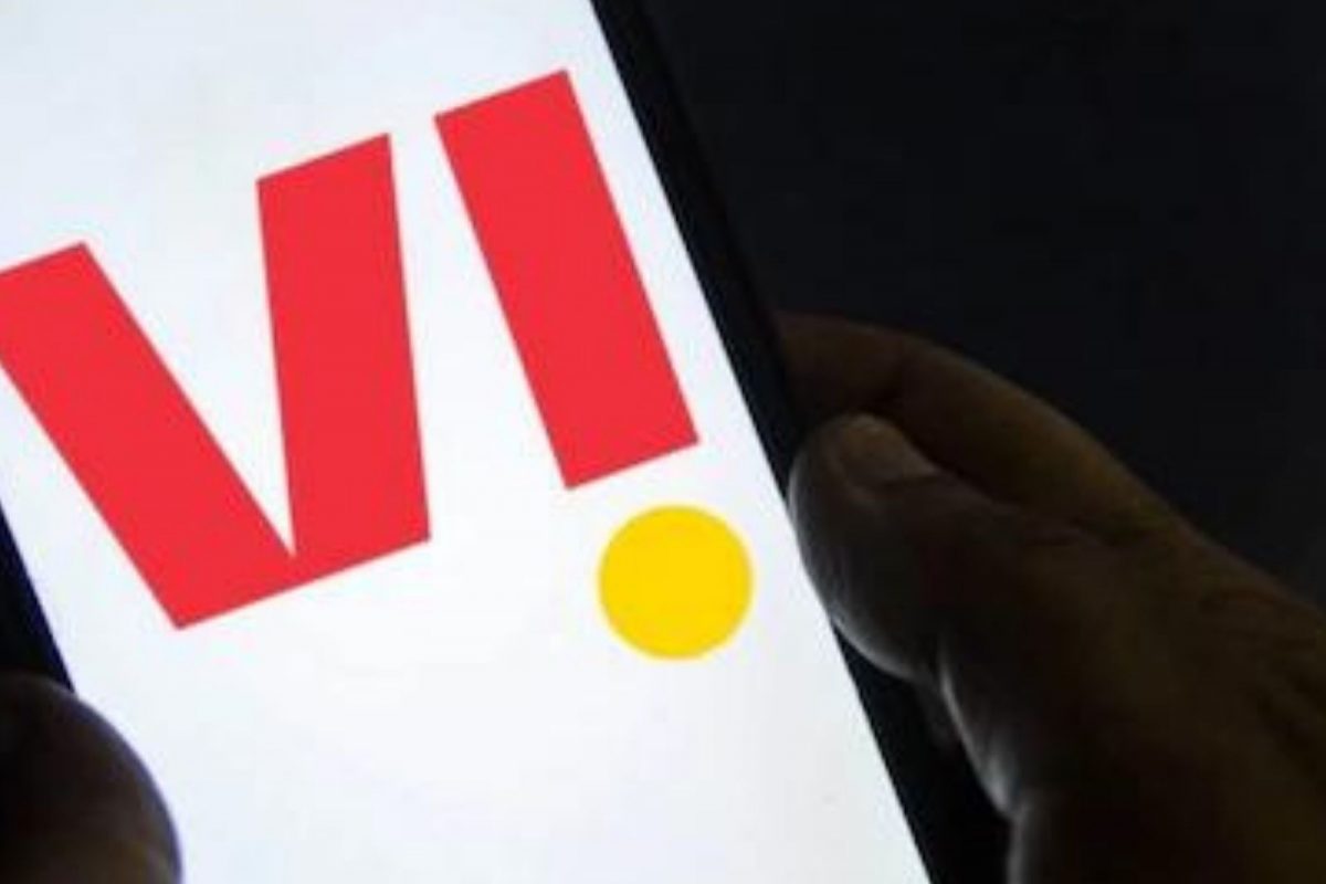 Vodafone Idea ची जबरदस्त ऑफर! ‘या’ ग्राहकांना दर महिन्याला मोफत मिळणार 2GB इंटरनेट