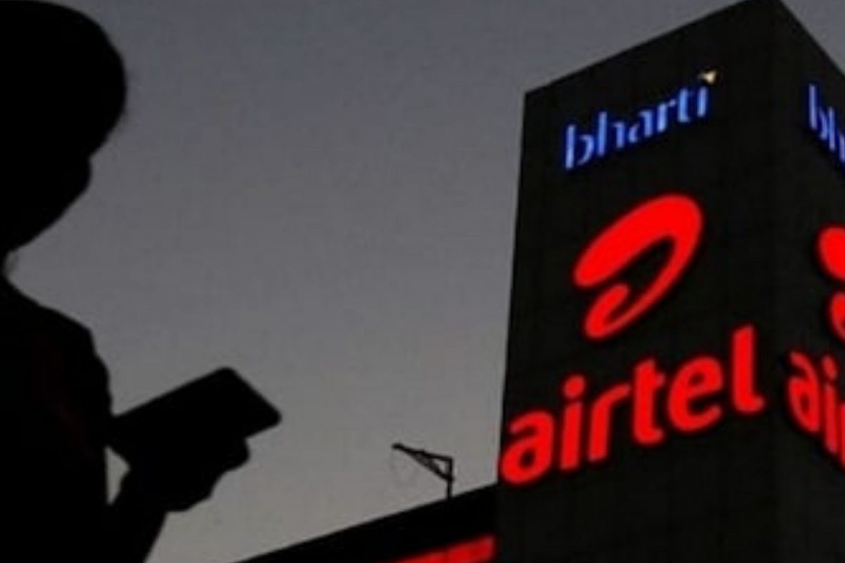 ‘स्मार्ट पार्किंग’साठी एअरटेल पेमेंट्स बँक आणि 'पार्क+'ची हातमिळवणी; FASTag च्या मदतीने होणार पार्किंग पेमेंट