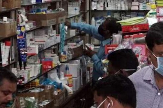 भारतात कोरोना काळात Dolo ची भरमसाठ विक्री; खपलेल्या गोळ्या एकत्र केल्यास बनेल बुर्ज खलिफापेक्षाही उंच इमारत