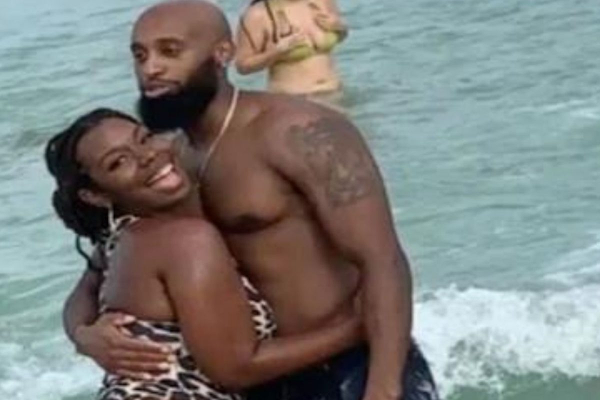 पहिल्याच भेटीत महिलेसोबत रोमान्स करून गायब झाला व्यक्ती; मग सोशल मीडियामुळे उघड झालं धक्कादायक सत्य