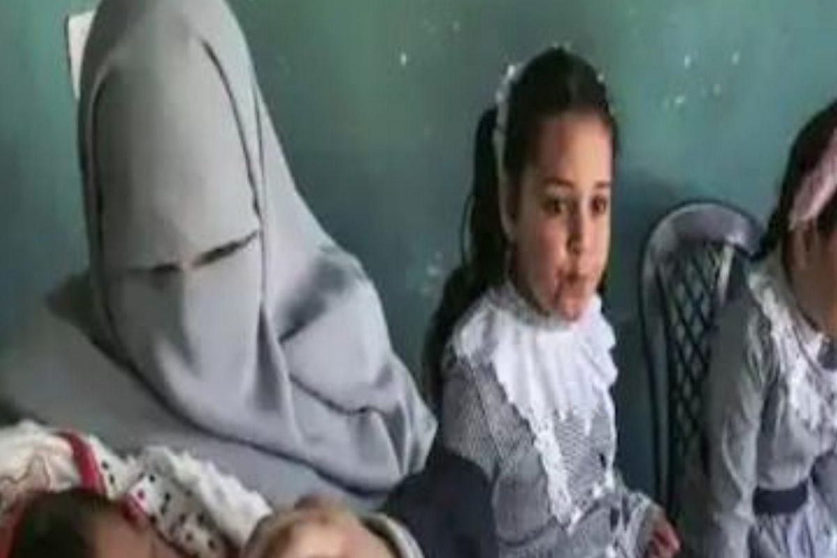 तुरुंगात बसून 4 वेळा झाला बाप; चिप्सच्या पॅकेटमध्ये भरून घरी पाठवायचा स्पर्म, दहशतवाद्याचा धक्कादायक खुलासा