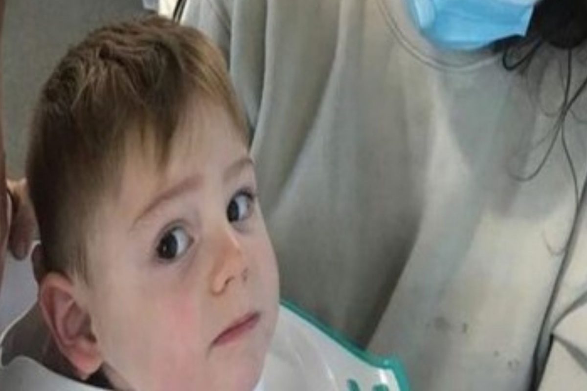 तुमची मुलंही एकटी बाथरूममध्ये जातात? चिमुकल्यासोबत घडलेली घटना वाचून उडेल थरकाप