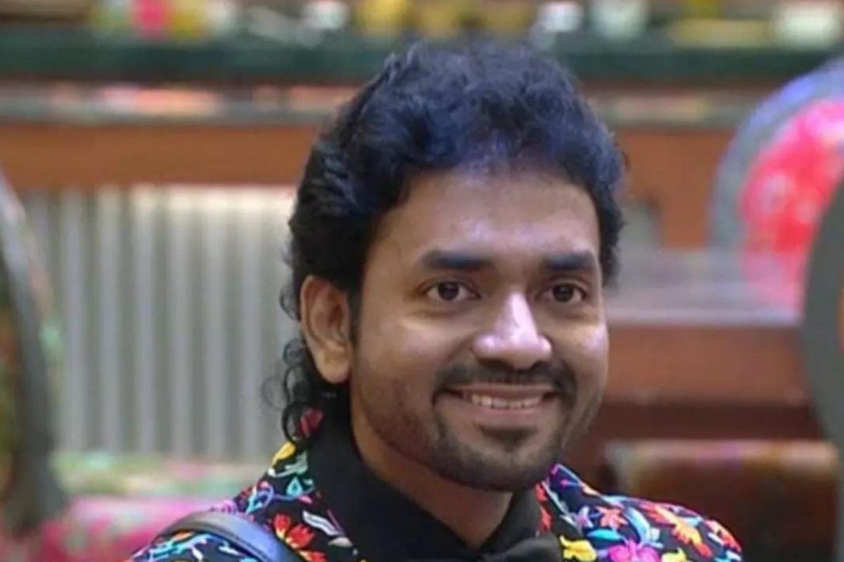 'Bigg Boss Marathi' फेम उत्कर्ष शिंदे लवकरच दिसणार सूत्रसंचालकाच्या भूमिकेत