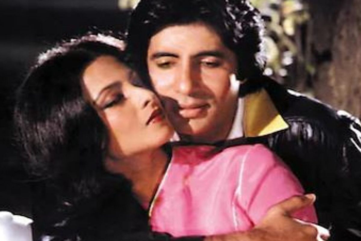 अमिताभ बच्चन यांना पसंत नव्हती रेखाची 'ही' सवय; अभिनेत्रीने स्वतः केला होता खुलासा