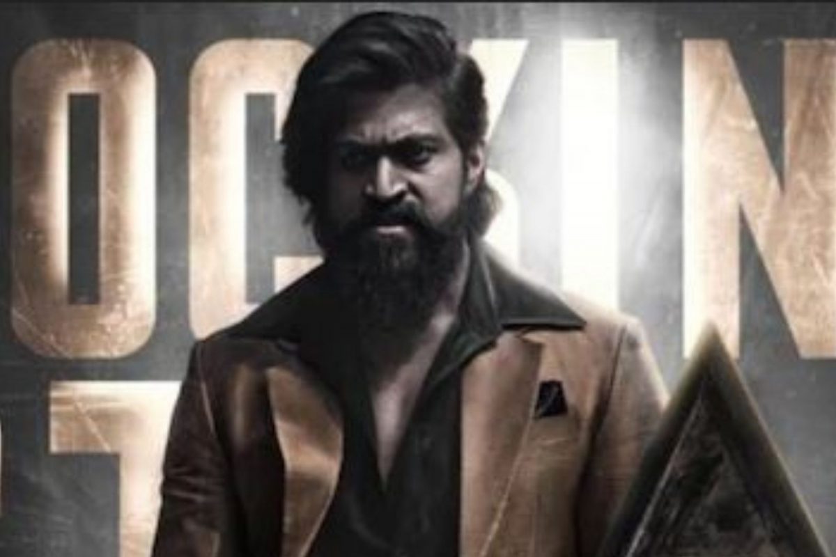 KGF 2 review: बॉक्स ऑफिसवर धुमाकूळ घालणार यशचा चित्रपट? काय आहे पब्लिक रिव्ह्यू