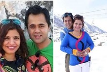 'Taarak Mehta..' फेम मिसेस सोढीच्या रिअल लाईफ पतीने सुशांतसोबत केलंय काम