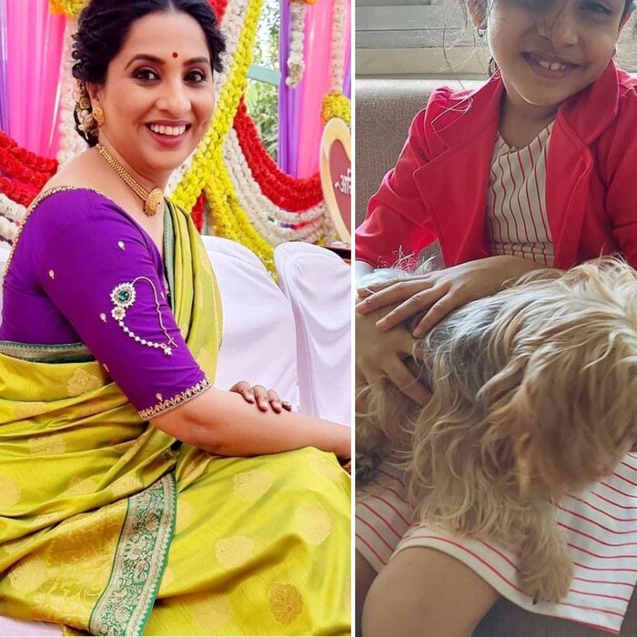'आई कुठे काय करते' ही मालिका सध्या प्रचंड लोकप्रिय झाली आहे.ही मराठी मालिका टीआरपी रेसमध्ये नेहमीच पुढे असते. 