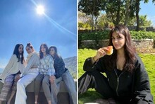 'आनंदाचे दिवस पुन्हा आले'  रिया चक्रवर्तीच्या इन्स्टा पोस्टची होतेय चर्चा