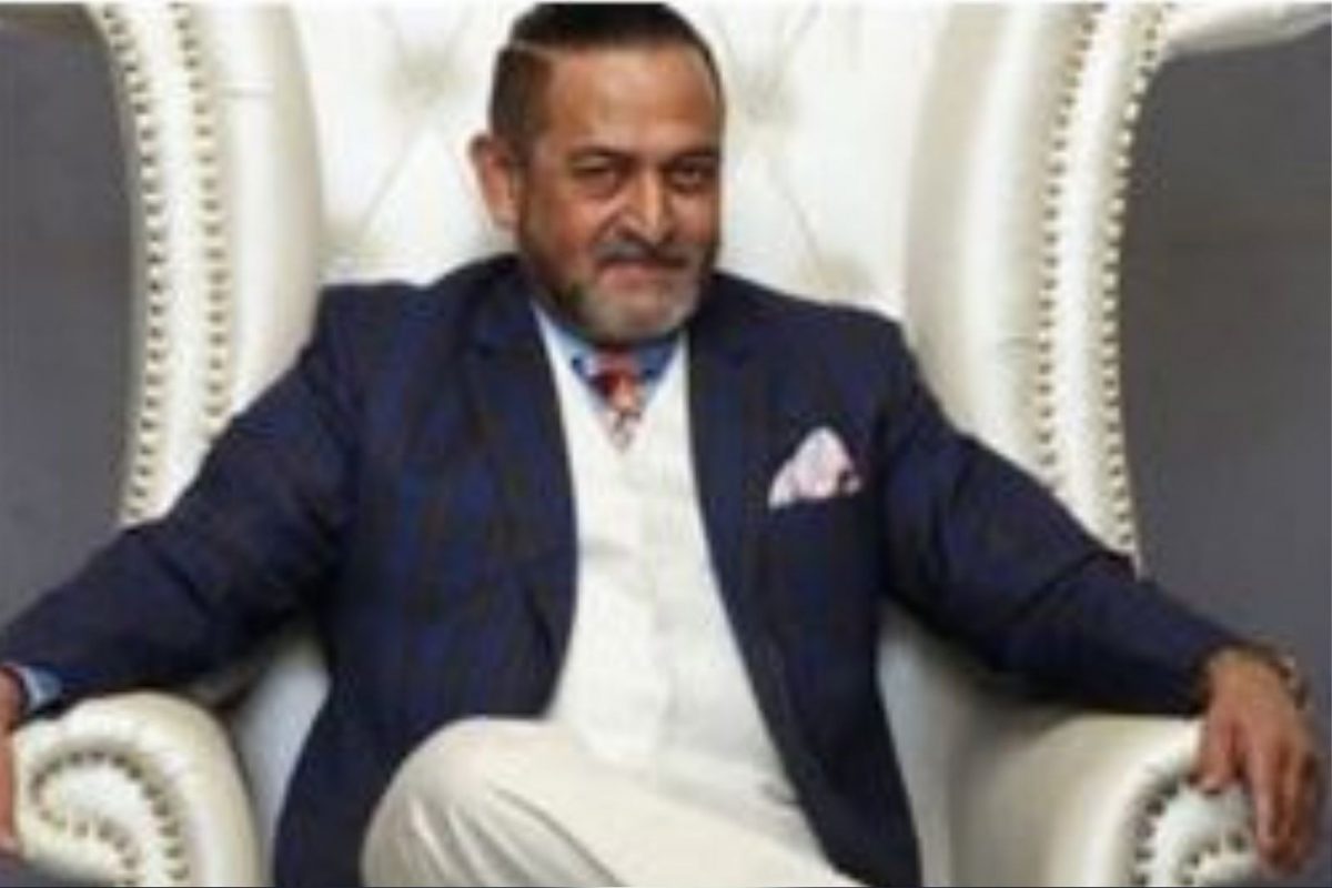 महेश मांजरेकरांचा 'नाय वरनभात लोन्चा, कोन नाय कोन्चा' चित्रपट वादाच्या भोवऱ्यात, त्या दृश्यांवर घेतला आक्षेप