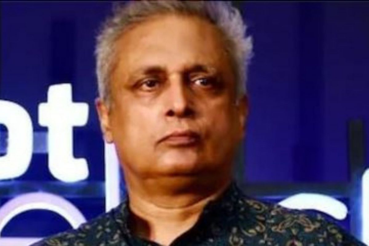 'या' ब्लॉकबस्टर चित्रपटात सलमान खान नव्हे तर पीयूष मिश्रा होते मुख्य अभिनेता, परंतु....