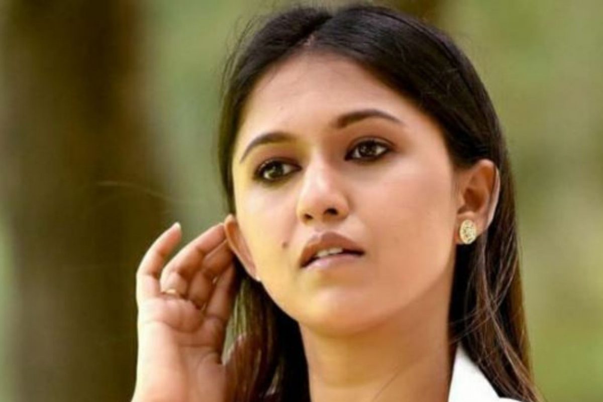 'माझा होशील ना' फेम गौतमी देशपांडेला दोन डोसनंतरही झाली कोरोनाची लागण