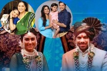 TRP रेसमध्ये ही मालिका ठरली नंबर 1! तर 'या' मालिका झाल्या टॉप 10 मधून OUT