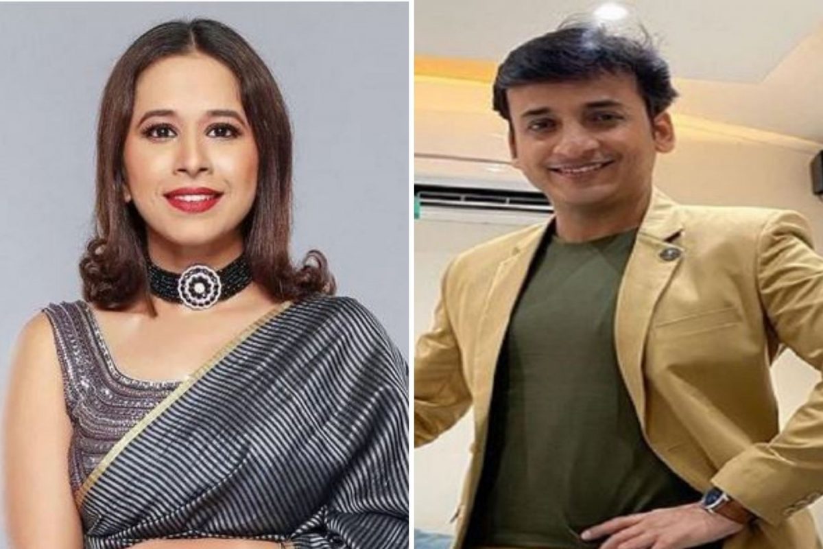 'किचन कल्लाकार' मध्ये संकर्षणची जागा घेणार श्रेया बुगडे! काय आहे कारण?