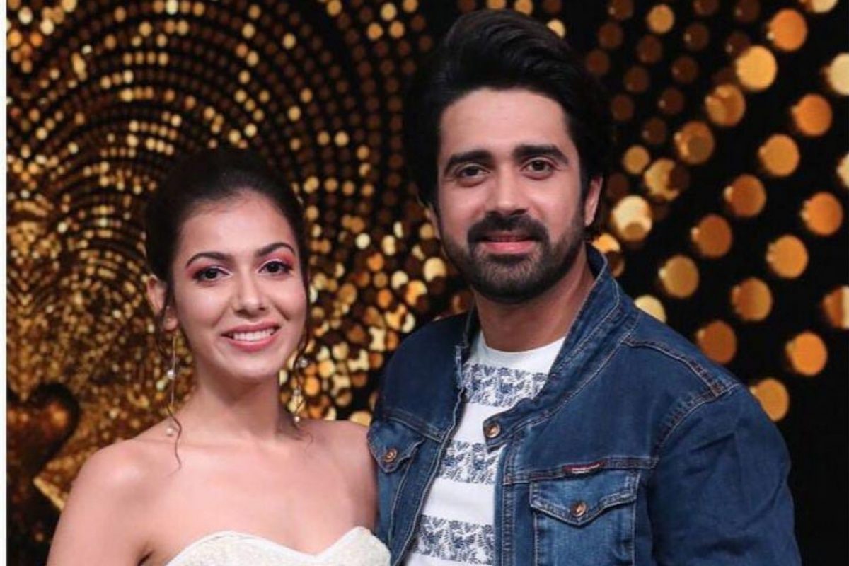 'छोटी बहू' फेम अविनाश सचदेवचा पलकसोबत BreakUp! गेल्यावर्षी झाला होता 'रोका'
