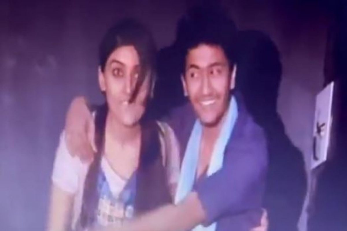 'ही' टीव्ही अभिनेत्री आहे विकी कौशलची खास मैत्रीण! थ्रोबॅक VIDEO पाहून आवरणार नाही हसू