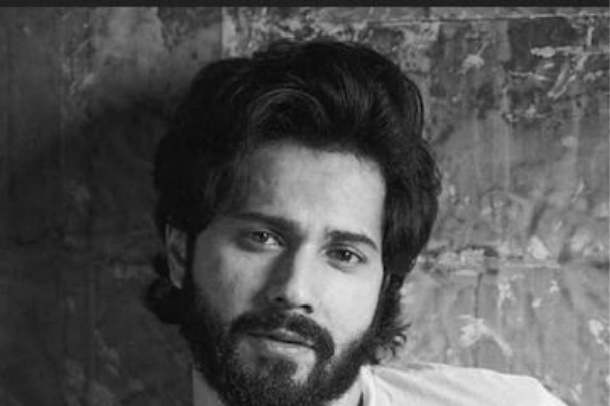 वरुण धवनच्या घरात घडत आहेत विचित्र घटना, VIRAL VIDEO पाहून बसेल धक्का