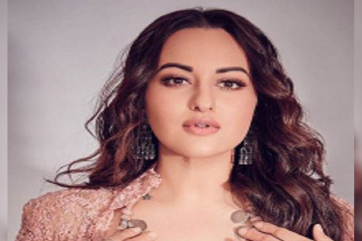 'दबंग गर्ल' सोनाक्षी सिन्हा कधी करणार लग्न? अभिनेत्रीने स्वतः केला खुलासा