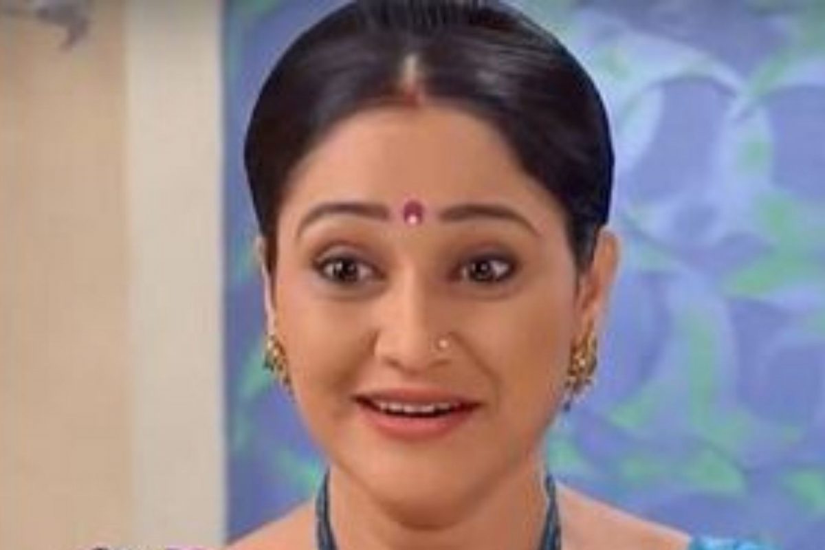 एकदाचं ठरलं ! निर्मात्याने अखेर सांगूनच टाकलं कधी होणार 'तारक मेहता'मध्ये दयाबेनची एंट्री