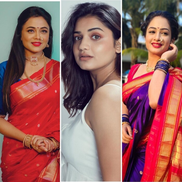 सध्या मराठी मालिका प्रचंड लोकप्रिय ठरत आहेत. तसेच या मालिकेमधील अभिनेत्रींनासुद्धा अफाट लोकप्रियता मिळत आहे. या महिन्यात कोणत्या अभिनेत्री लोकप्रियतेच्या यादीत टॉप 5 मध्ये आहेत पाहूया.. ही यादी प्रेक्षकांच्या मतानुसार ठरवण्यात आली आहे.